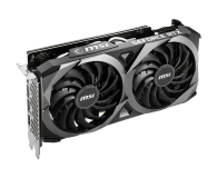 MSI GeForce RTX 3070 Ventus 2X OC 8GB GDDR6 - 597351 - zdjęcie 2